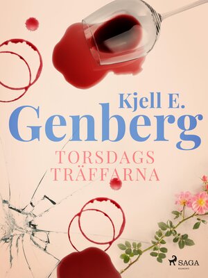 cover image of Torsdagsträffarna
